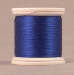 Medium Royal Blue Silk